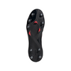adidas Copa Pure 3 Elite Laceless Firm Ground Boots Black/Carbon
