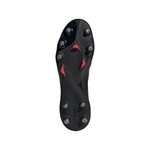 adidas Copa Pure 3 Elite Laceless Firm Ground Boots Black/Carbon