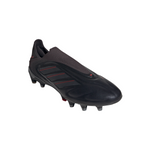 adidas Copa Pure 3 Elite Laceless Firm Ground Boots Black/Carbon