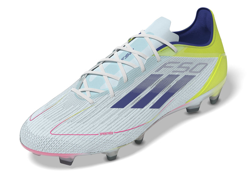 adidas F50 Pro FG Firm Ground Soccer Cleats