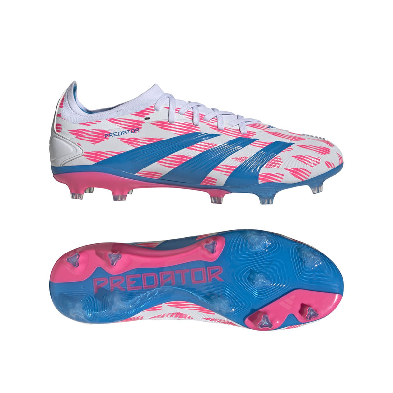 adidas Predator PRO FG Firm Ground Soccer Cleats