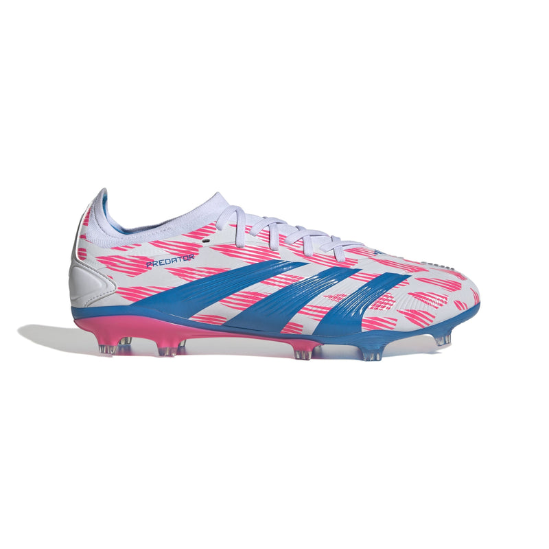 adidas Predator PRO FG Firm Ground Soccer Cleats