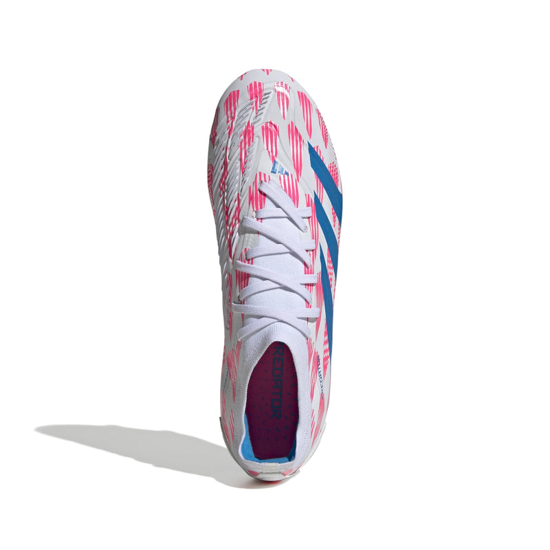 adidas Predator PRO FG Firm Ground Soccer Cleats