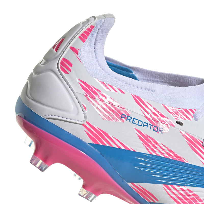 adidas Predator PRO FG Firm Ground Soccer Cleats
