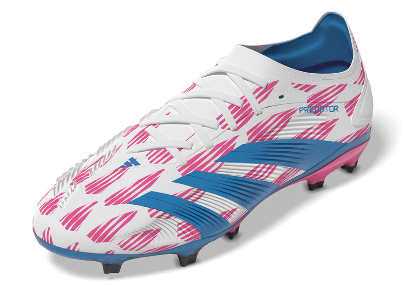 adidas Predator PRO FG Firm Ground Soccer Cleats
