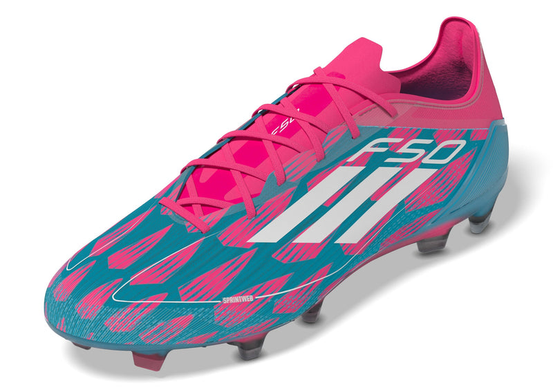 adidas F50 Pro FG Firm Ground Soccer Cleats