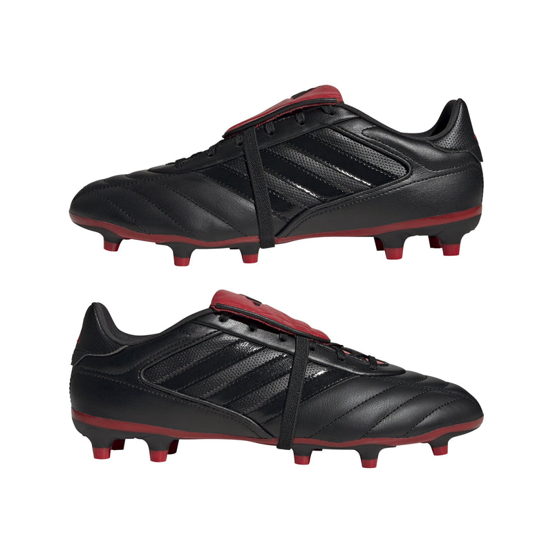 adidas Copa Gloro II Firm Ground Boots Black