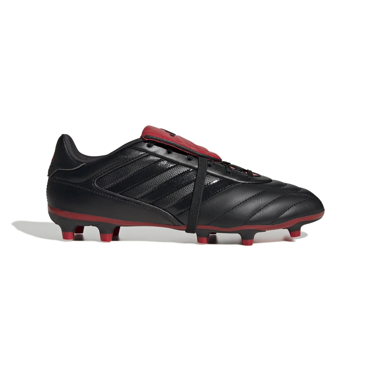 adidas Copa Gloro II Firm Ground Boots Black