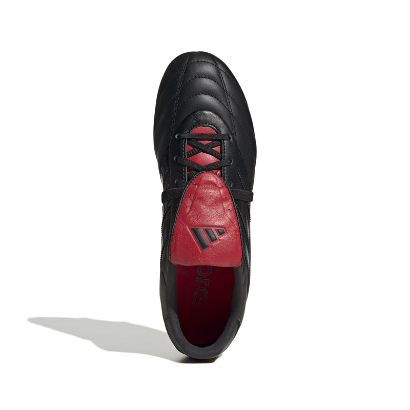 adidas Copa Gloro II Firm Ground Boots Black