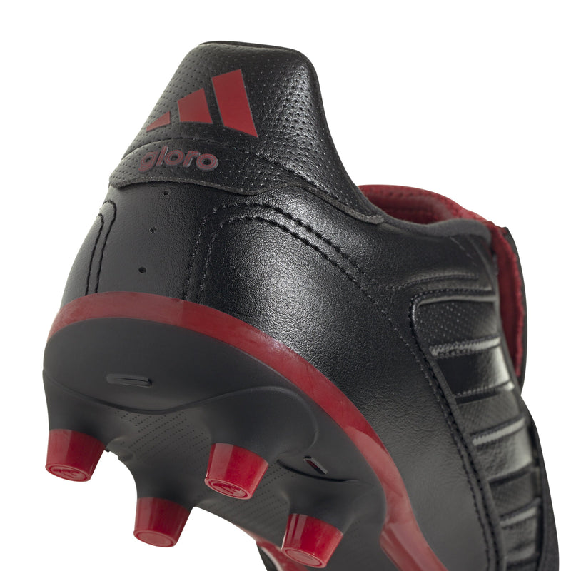 adidas Copa Gloro II Firm Ground Boots Black