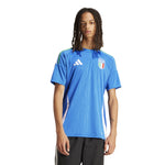 adidas Italy Home Jersey 2024