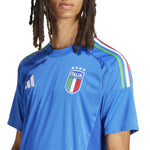 adidas Italy Home Jersey 2024