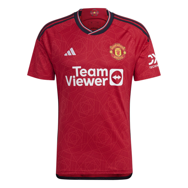 adidas Manchester United Home Jersey 23