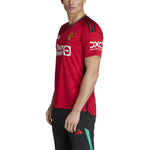 adidas Manchester United Home Jersey 23