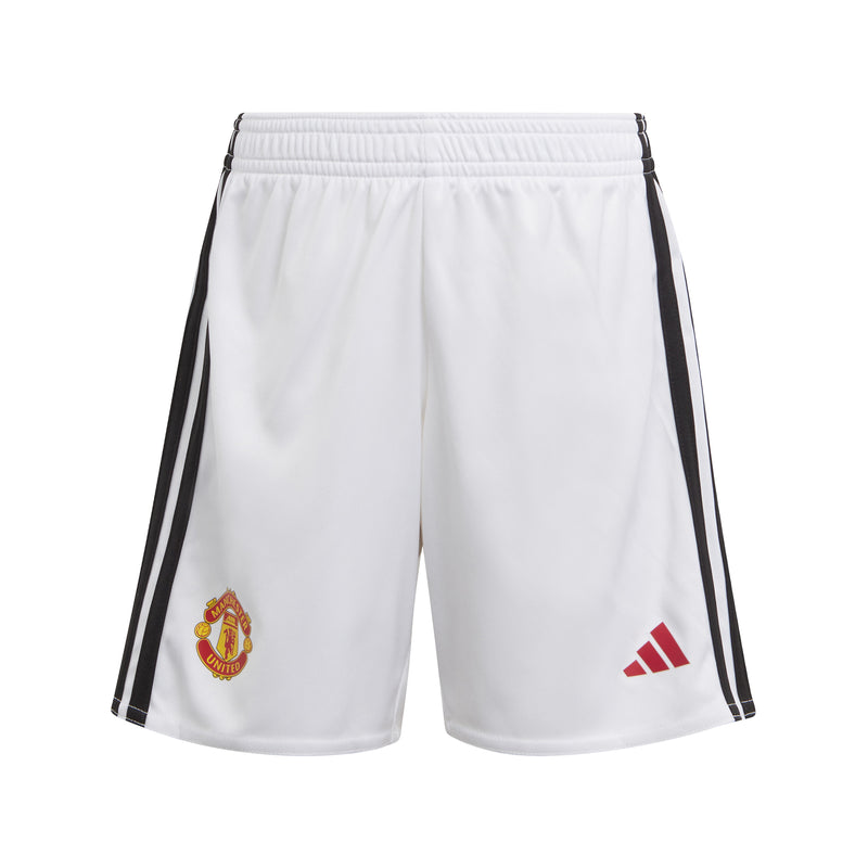 adidas Manchester United Home Mini Kit