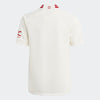 adidas Youth Manchester United 3RD Jsy 23/24