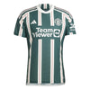 adidas Manchester United Away Authentic Jersey 23