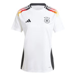 adidas Women's Germany Home Jersey 2024