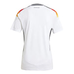 adidas Women's Germany Home Jersey 2024