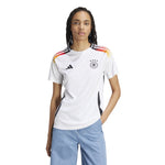 adidas Women's Germany Home Jersey 2024