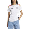 adidas Women's Germany Home Jersey 2024