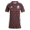 adidas Women's Mexico Home Jersey 2024