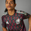 adidas Mexico Home Authentic Jersey 2024