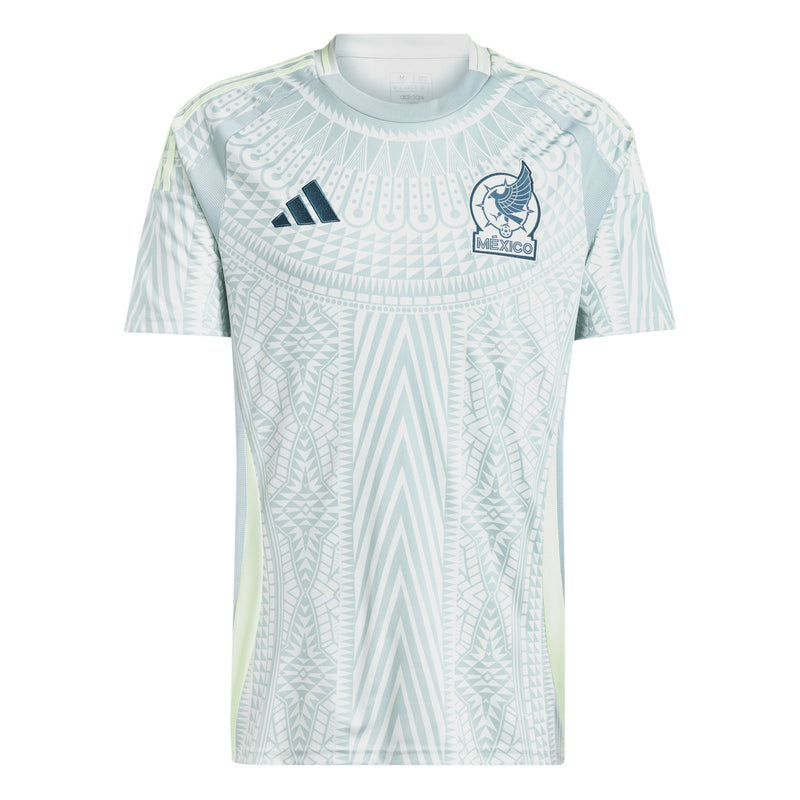 adidas Mexico Away Jersey 2024