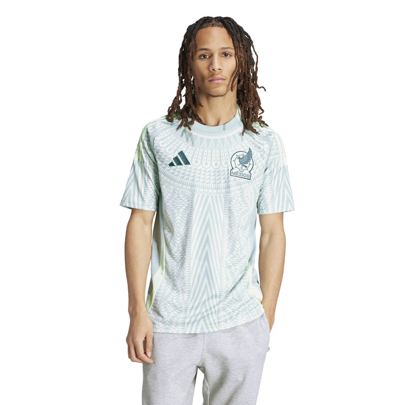 adidas Mexico Away Jersey 2024