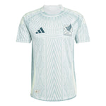 adidas Mexico Away Authentic Jersey 2024