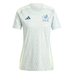 adidas Mexico Away Jersey 2024