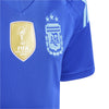 adidas Youth Argentina Away Jersey 2024