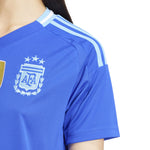 adidas Women's Argentina Away Jersey 2024