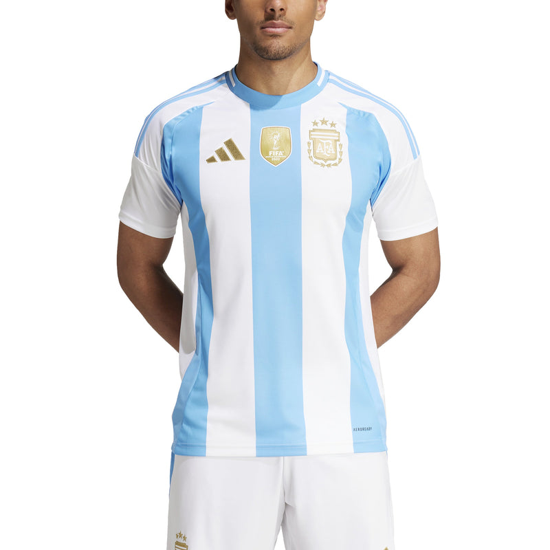 adidas Argentina Home Jersey 2024