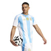 adidas Argentina Home Jersey 2024