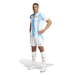 adidas Argentina Home Jersey 2024