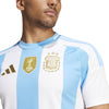 adidas Argentina Home Jersey 2024