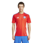 adidas Chile Home Jersey 2024