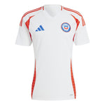 adidas Chile Away Jersey 2024