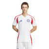 adidas Chile Away Jersey 2024