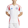 adidas Chile Away Jersey 2024