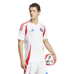 adidas Chile Away Jersey 2024