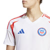 adidas Chile Away Jersey 2024