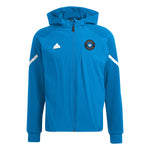 adidas Charlotte Anthem Jacket