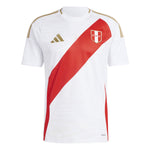 adidas Peru Home Jersey 2024