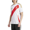 adidas Peru Home Jersey 2024