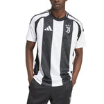 adidas Men's Juventus Home Jersey 24