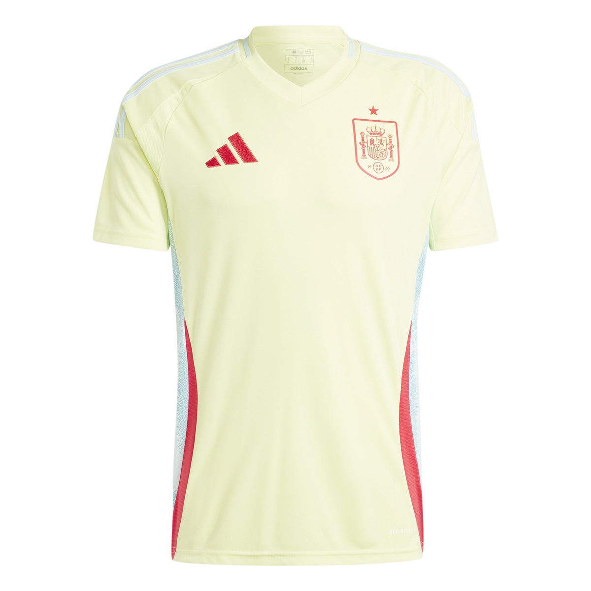 adidas Spain Away Jersey 2024