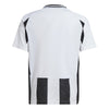 adidas Youth Juventus Home Jersey 24/25