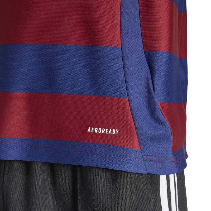 adidas Men's Newcastle United Away Jsy 24
